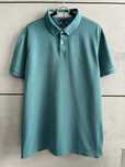 Koszulka męska polo Tommy Hilfiger rozm XXL polówka regular fit 1985