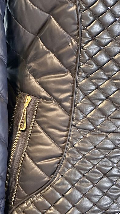 Весняна курточка виробництво Китай