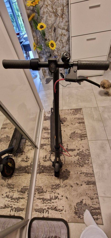 Hulajnoga elektryczna Xiaomi