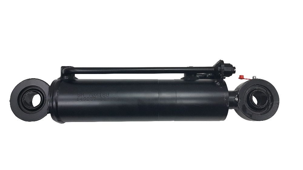 SIŁOWNIK hydrauliczny cylinder 70x36 SKOK 180 POZLIFT [1240]