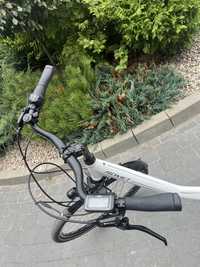 Sprzedam elektryczny rower Romet