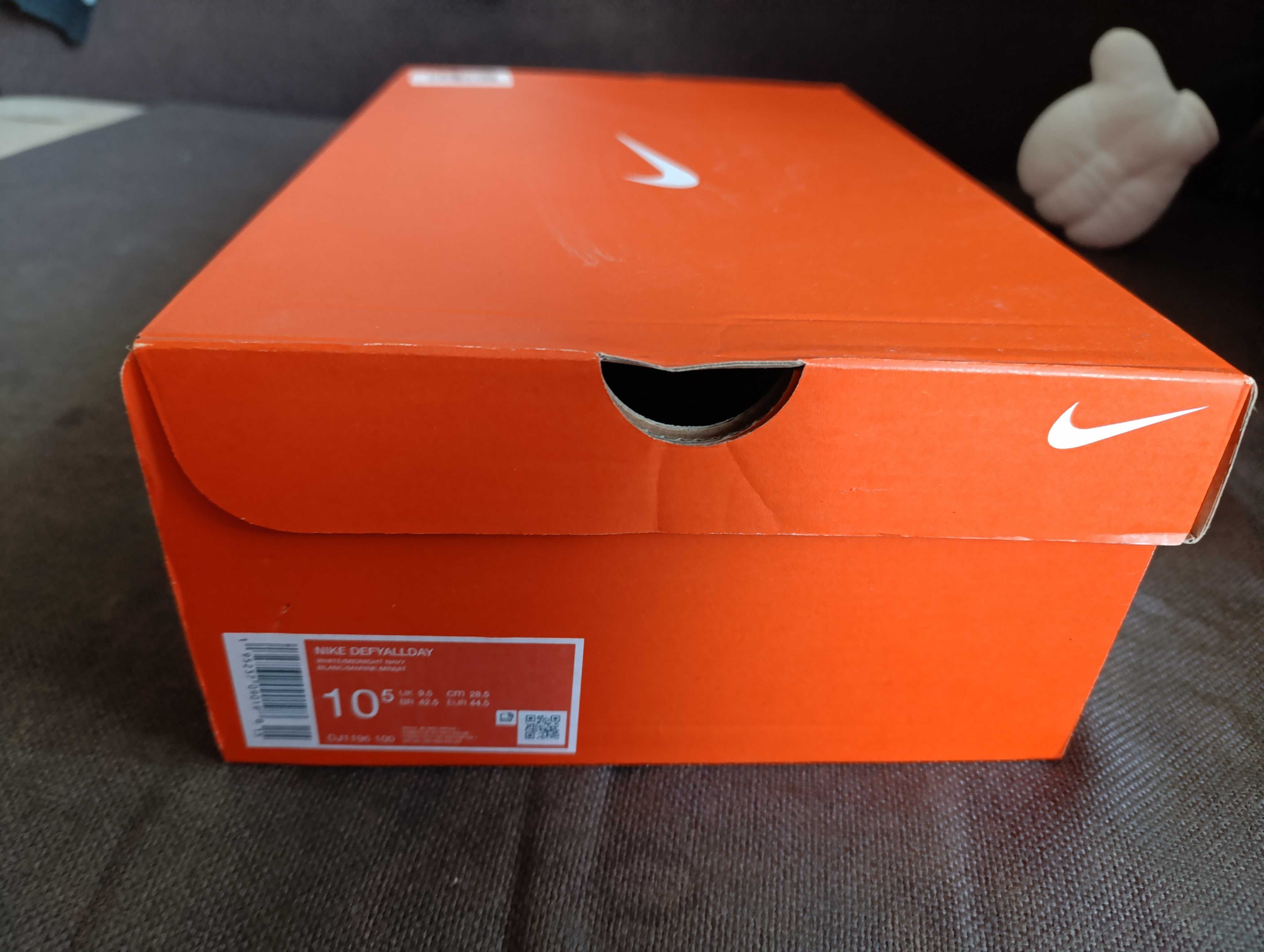 Buty NIKE nowe rozmiar 44,5
