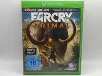 Gra Xbox One FarCry Far Cry Primal