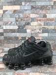 Buty damskie Trampki" Nike_Shox_TL_Blcak_Roz.41