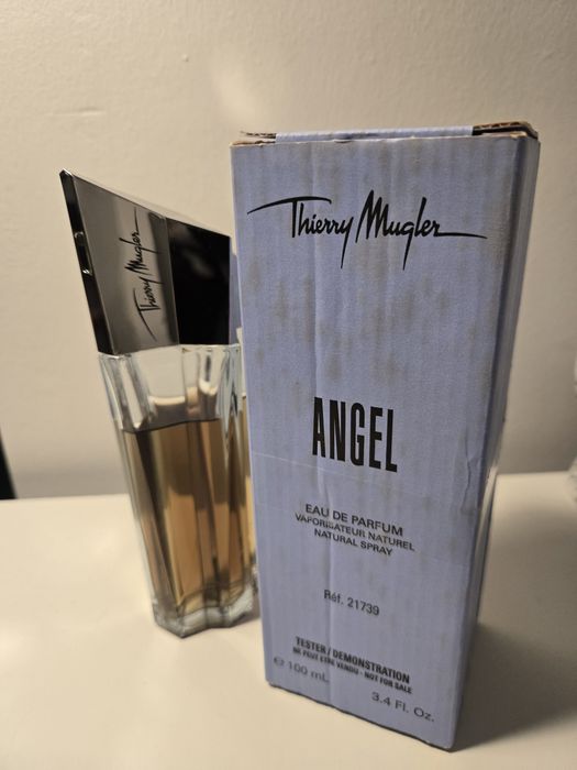 Thierry Mugler Angel unikat edp