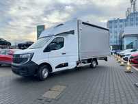 Renault MASTER  10 EP | PLAC | Lodówka