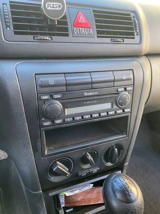 Шкода тур в гарному стані