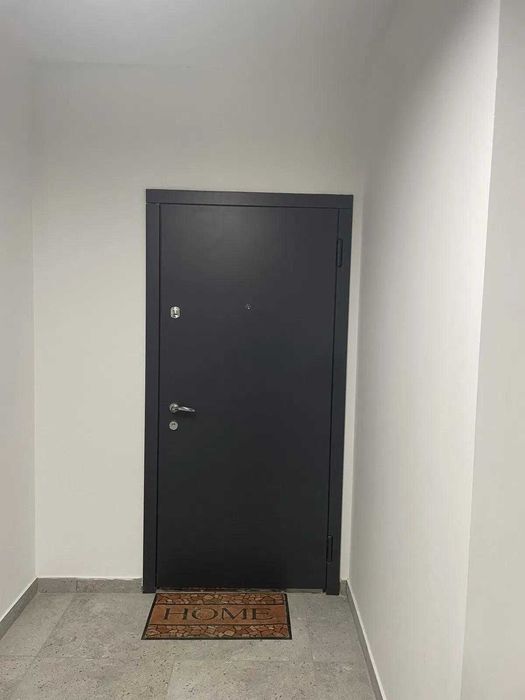 Продаж двокімнатної квартири по вулиці Під Голоском.