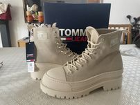 Tenis Tommy bota