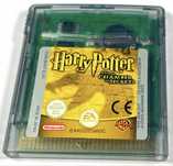 Harry Potter I Komnata Tajemnic Nintendo Game Boy Color