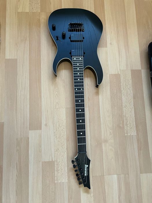 Ibanez RGR652AHBF-WK Prestige as
