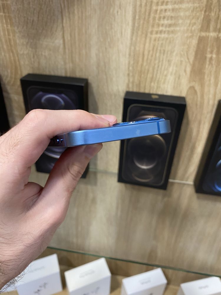 iPhone 13 mini 128/256Gb Оригінал
