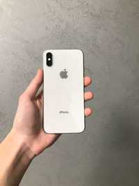 Iphone Xs White 64gb