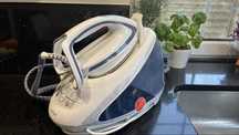 Stacja parowa Tefal GV9565