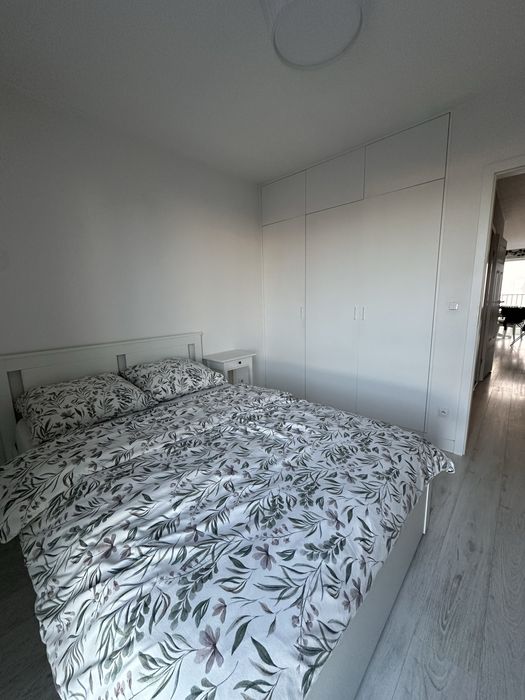 Mieszkanie na sprzedaż Poznań Podolany.