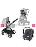 Wozek cybex 3w1 eos basic