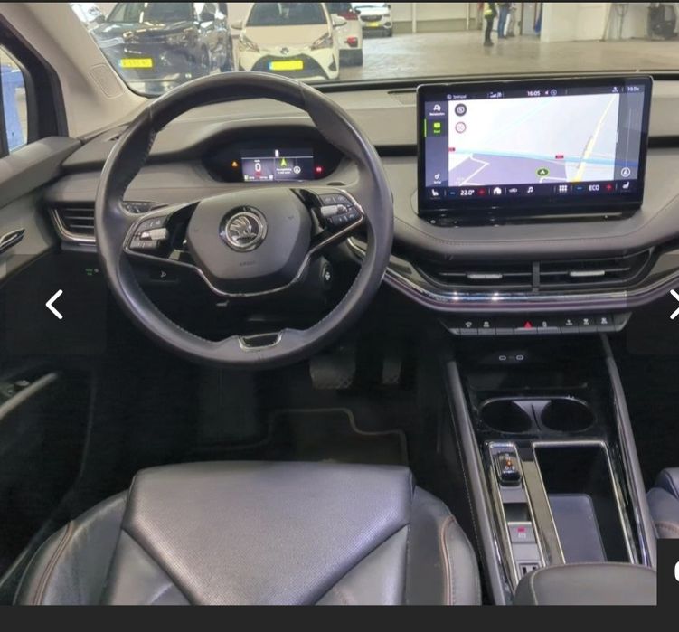 Шкода   Яніак.  62квч.  Skoda