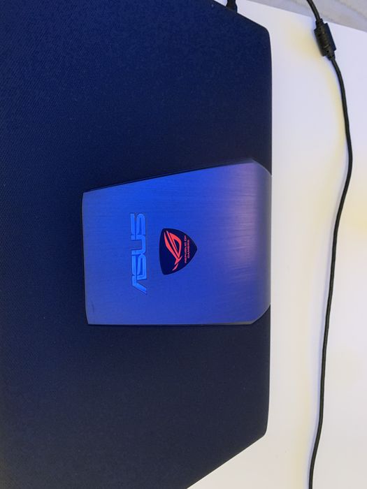 Asus GL 552V