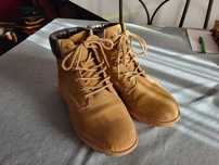 Botas Estilo Montanha