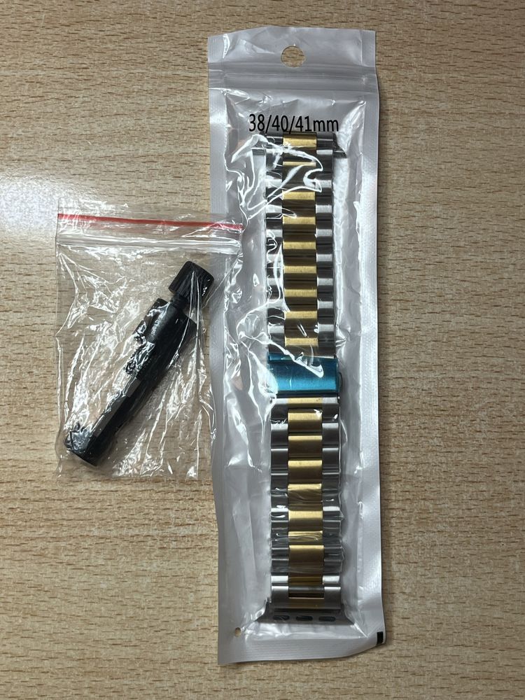 Bracelete Apple Watch