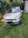 Daewoo Rezzo Nubira