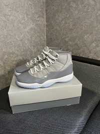 Air Jordan 11 Retro Cool Grey CT8012-005(Jordan 5 Air Force 1)