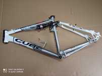 Rama typu Full Cube AMS PRO 26