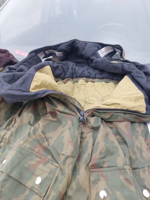 Продам зимние вещи