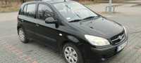 HYUNDAY GETZ 1.1 2008 рік.