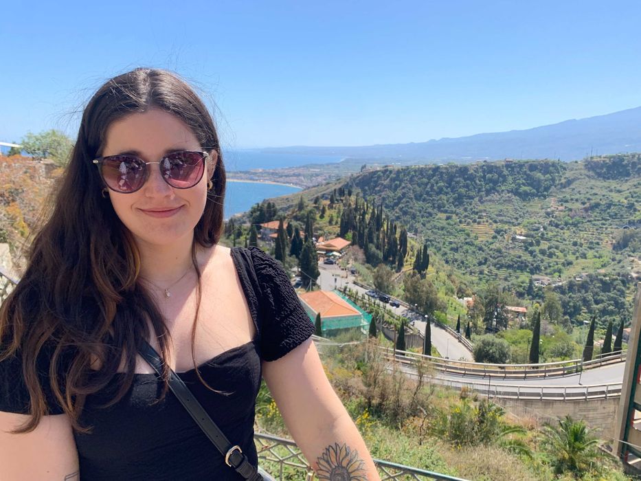 Lekcje z native speakerem z USA