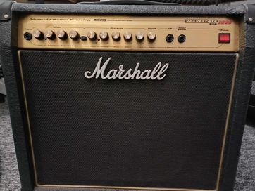 Marshall AVT50 Valvestate 2000