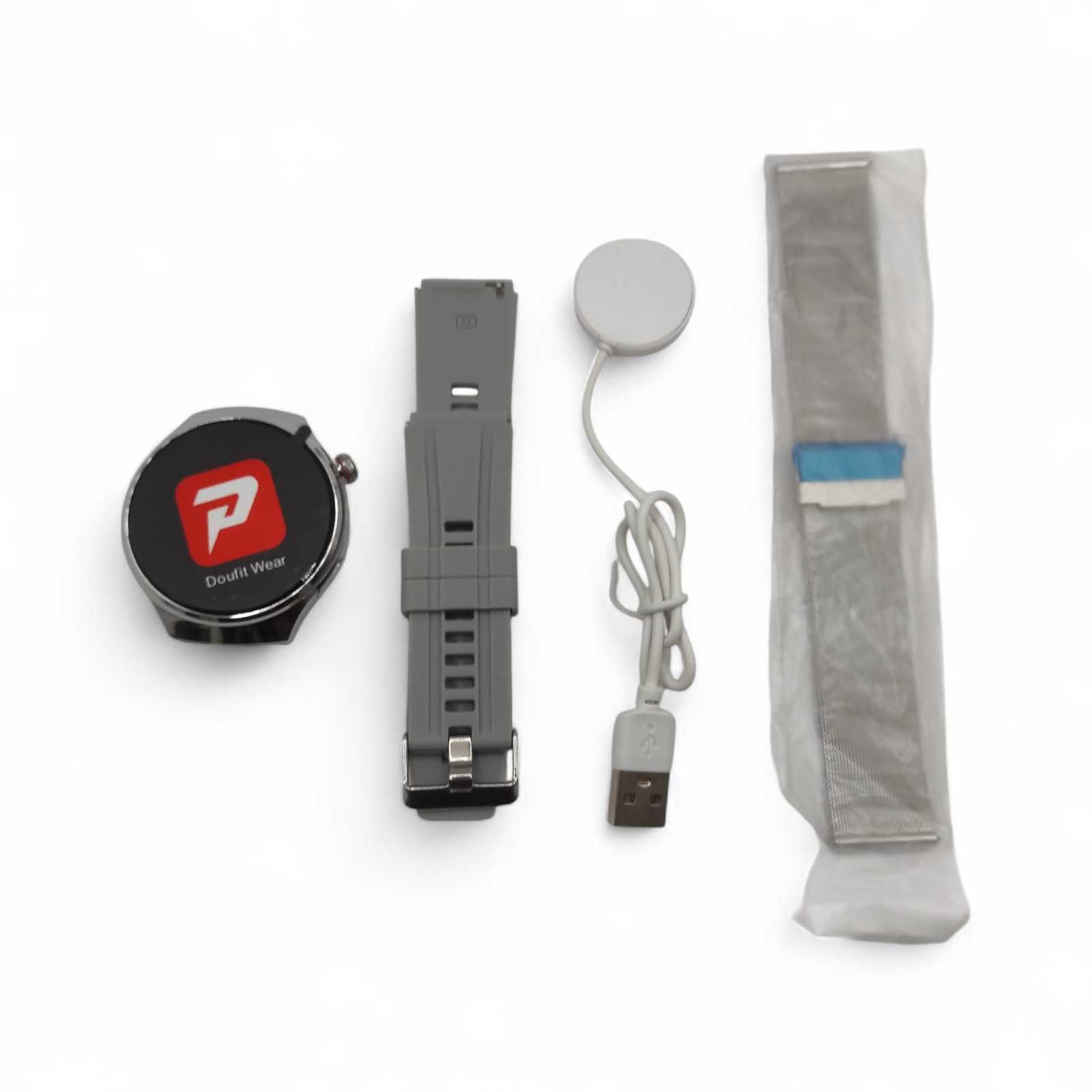 Smartwatch D11-WATCH4
