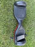 Hoverboard Manta