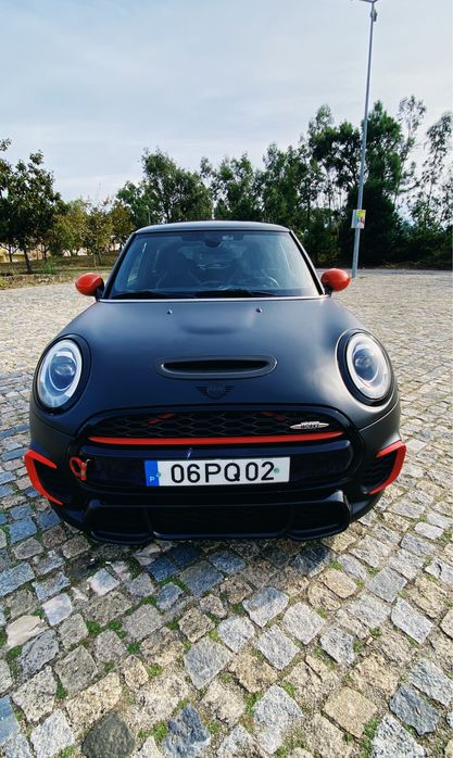 Mini Cooper S F56 ** Full Kit JCW