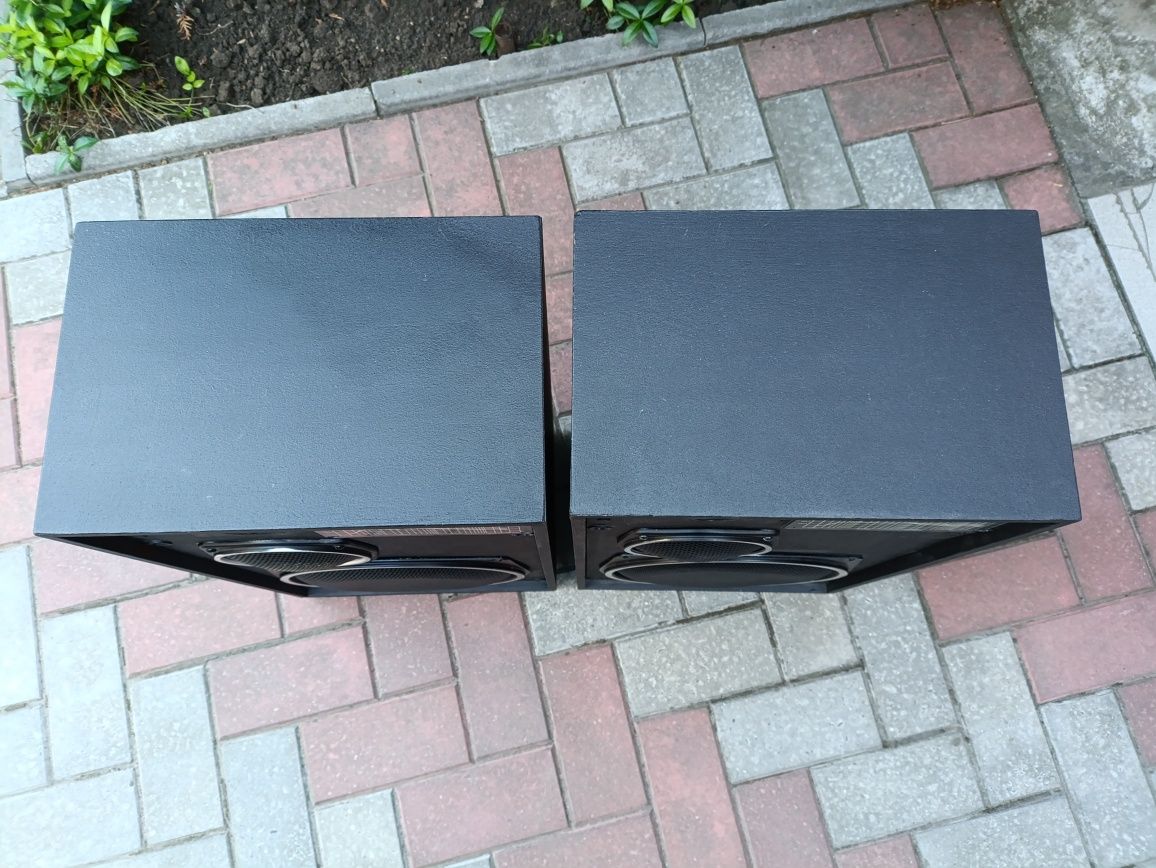 Акустические колонки Radiotechnika S70