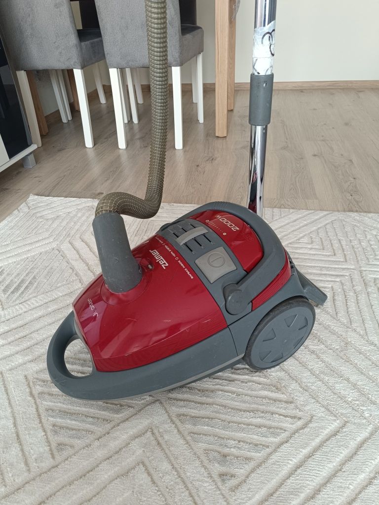 odkurzacz

ZELMER JUPITER 2000odkurzacz.

ZELMER JUPITER 2000

ZELMER
