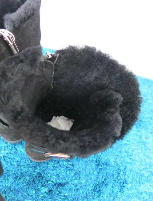 Зимові черевики Birkenstock, p-p 40