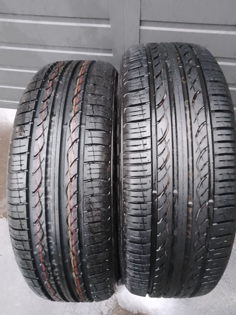 Kumho Solus 215/65/16