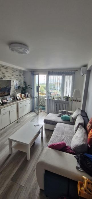 Rezerwacja! Sprzedam bądź zamienie kawalerke Widzew Wschód