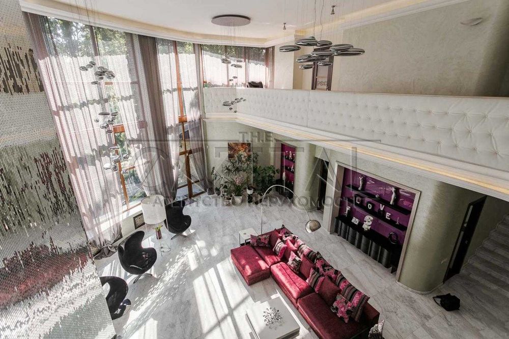 Перша здача Оренда преміального будинку у сосновому лісі Бучі 800 м2