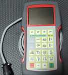 Pöttinger Power Control Isbobus Terminal PC 240