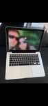 Mac Book Pro 2011