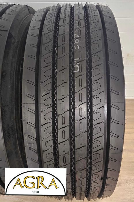 385/65R22.5 [1590netto] MATADOR  F HR 4 opona prowadząca przód opony