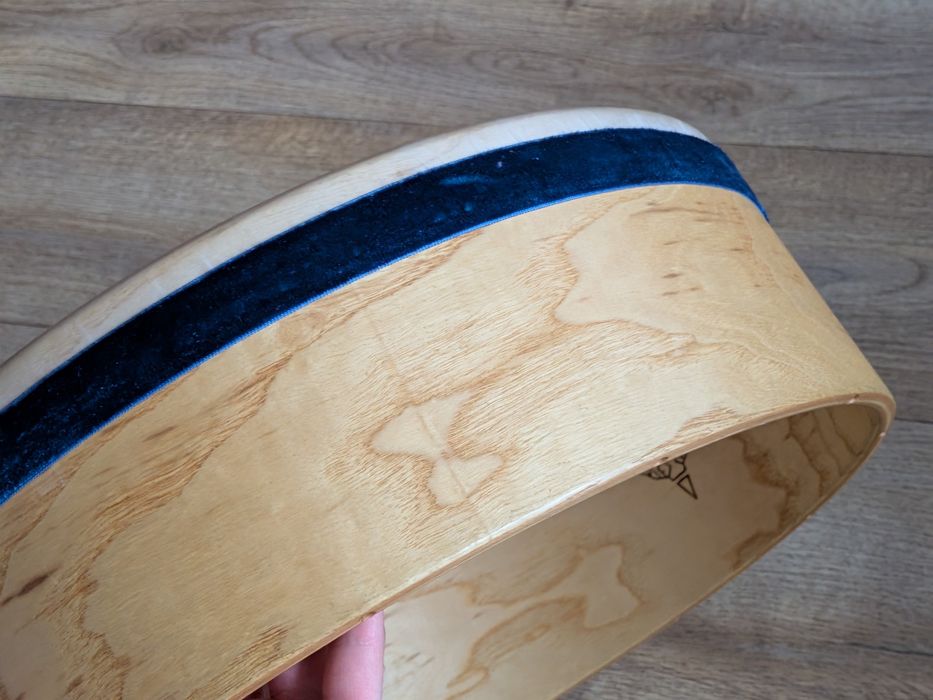 Bęben obręczowy 16" ramowy Frame Drum