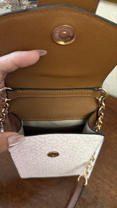 Сумка міні Calvin Klein