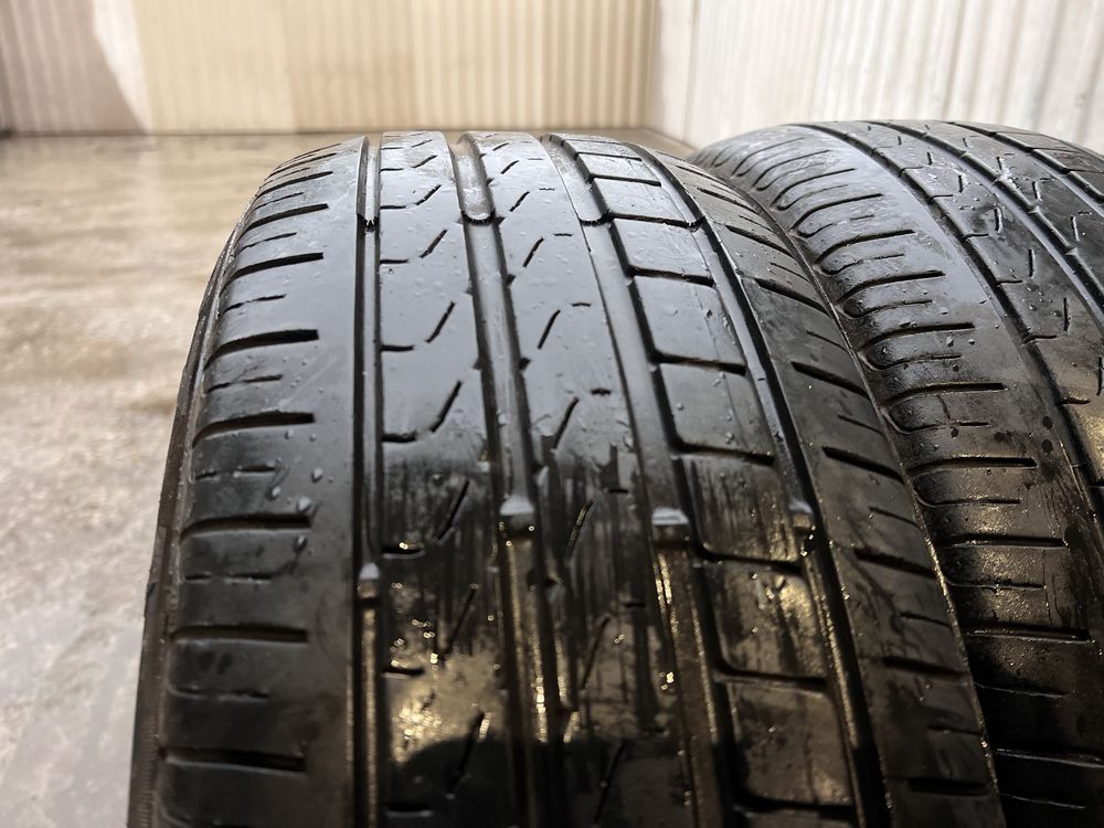 2 opony letnie 205/50/17 Pirelli Cinturato P7 rsc