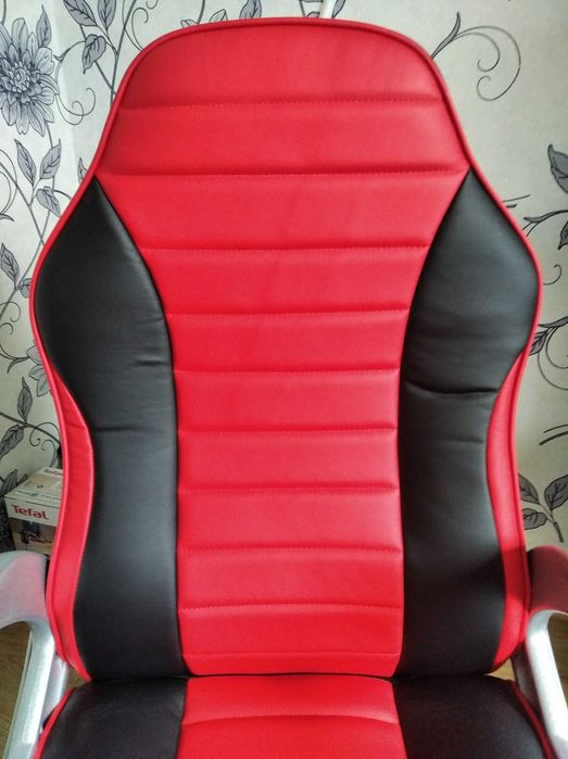 Крісло офісне. Стан відмінний.