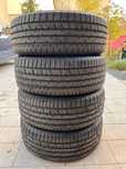 Opony TOYO Proxes r46a, 225/55r19