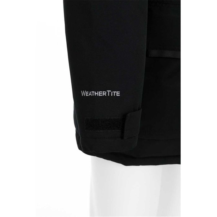 Зимова чоловіча куртка парка KARRIMOR PARKA