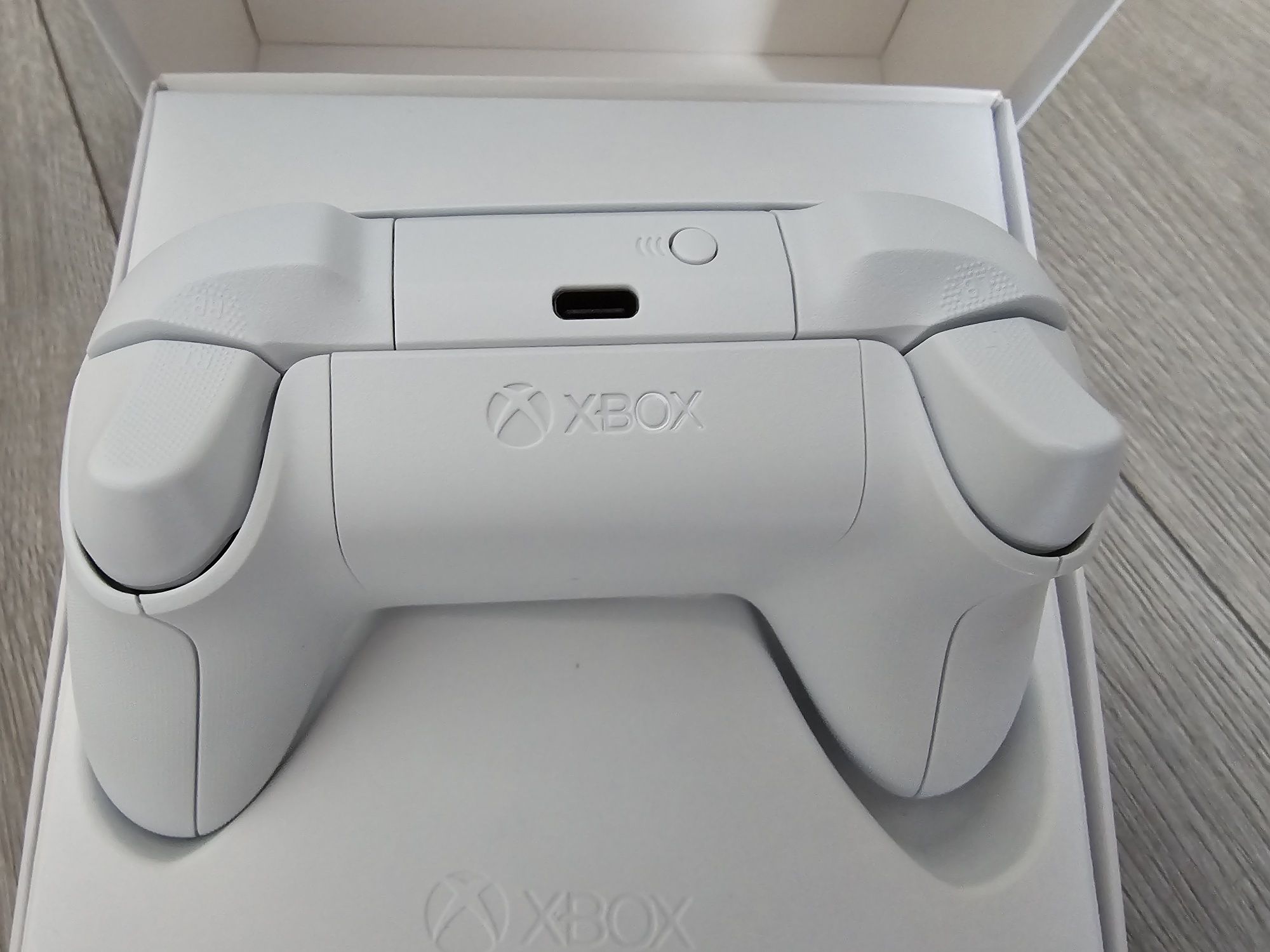 PAD Microsoft Xbox PC Bezprzewodowy